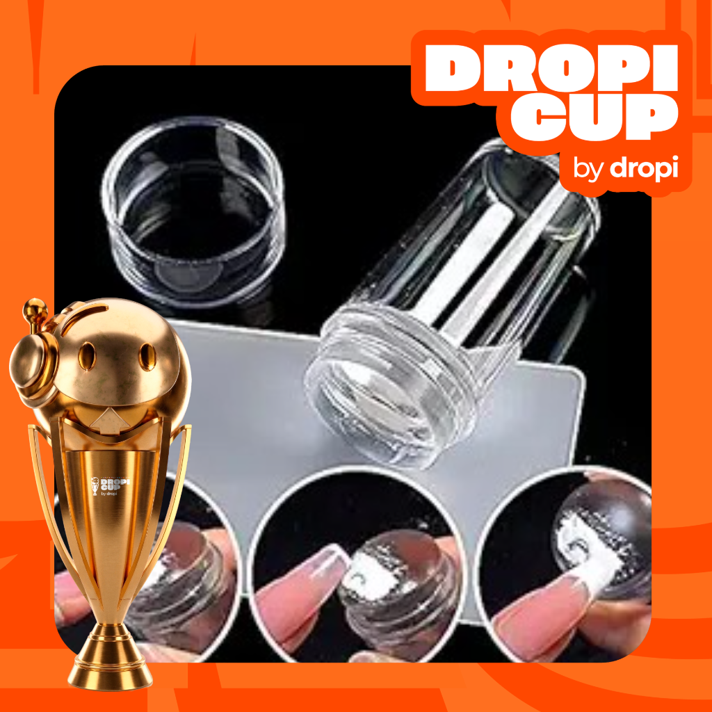 DROPI CUP-SELLO PARA UÑA